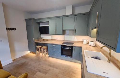 Skipton Apartamento | Luxury studio flat, Skipton