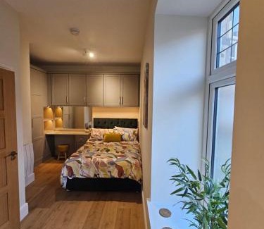 Skipton Apartamento | Luxury studio flat, Skipton