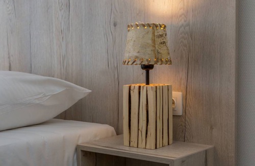 Zoutelande Apartamento | Luxury studio for 2 people (pet allowed) | Zoutelande