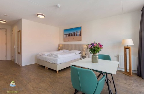 Zoutelande Apartamento | Luxury studio for 2 people | Zoutelande