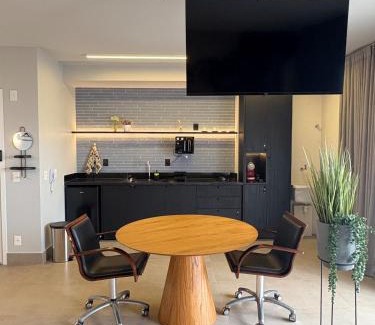 West Sector Apartamento | Luxury Studio Forest