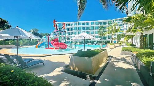 Rawai Apartamento | Luxury studio in a 5-star hotel, near Nai Harn beach