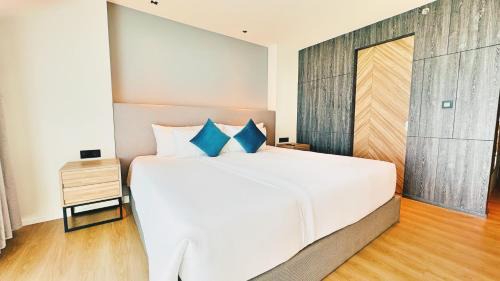 Rawai Apartamento | Luxury studio in a 5-star hotel, near Nai Harn beach