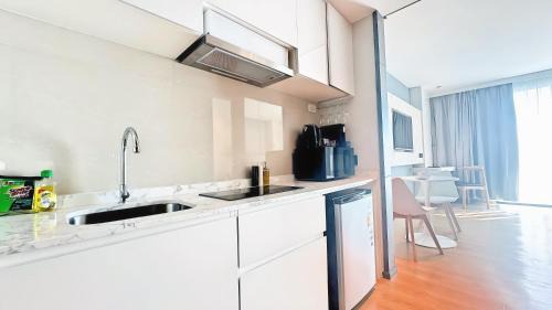 Rawai Apartamento | Luxury studio in a 5-star hotel, near Nai Harn beach
