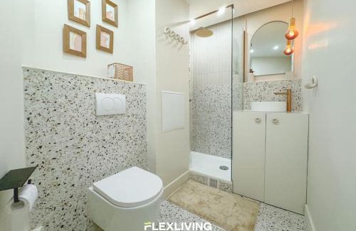 Quartier du Mail Apartamento | Luxury Studio in city center