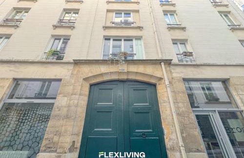 Quartier du Mail Apartamento | Luxury Studio in city center