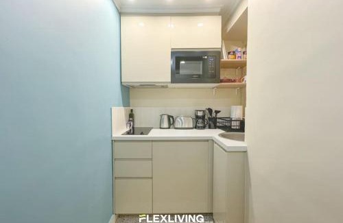 Quartier du Mail Apartamento | Luxury Studio in city center
