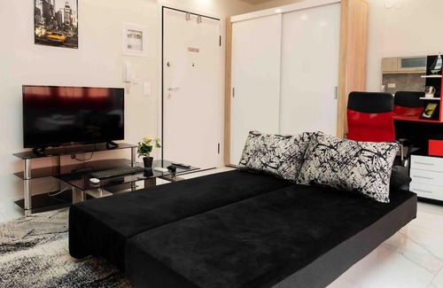 Vardaris Apartamento | Luxury studio in downtown (1)