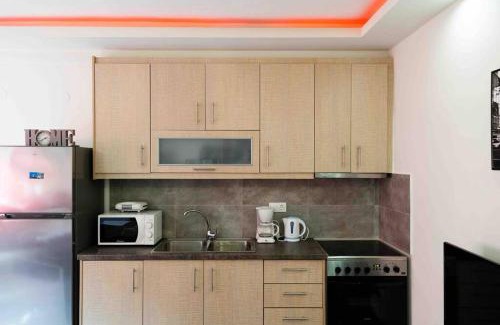 Vardaris Apartamento | Luxury studio in downtown (1)
