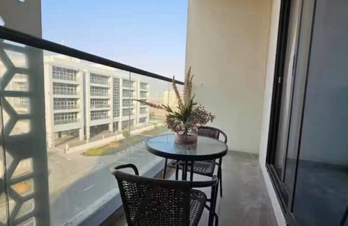 Dubai World Central Apartamento | Luxury Studio | In Dubai South.