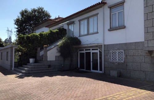 Ronfe Apartamento | Luxury studio in Guimarães!