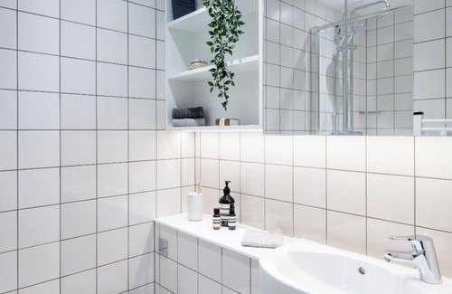 Marlborough Casa | Luxury Studio In London
