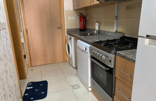 Lusail Apartamento | LUXURY STUDIO IN LUSAIL FOR FIFA