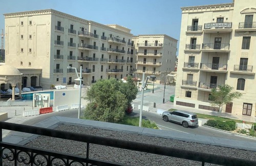 Lusail Apartamento | LUXURY STUDIO IN LUSAIL FOR FIFA