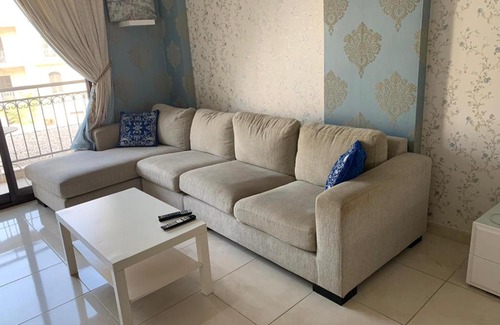 Lusail Apartamento | LUXURY STUDIO IN LUSAIL FOR FIFA