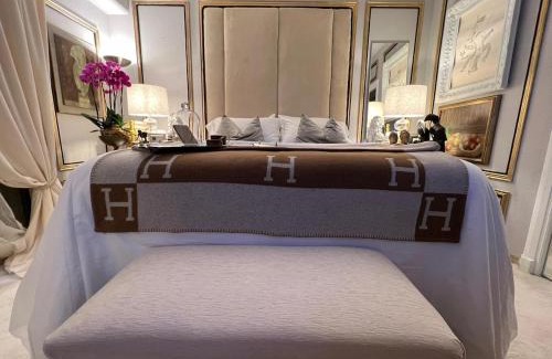 L'Hermitage Apartamento | Luxury Studio in Monte Carlo