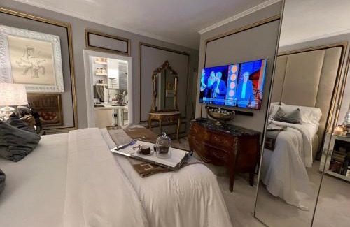 L'Hermitage Apartamento | Luxury Studio in Monte Carlo