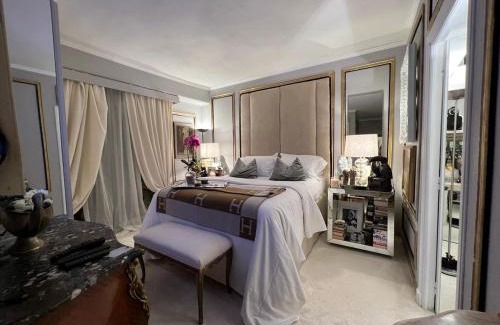 L'Hermitage Apartamento | Luxury Studio in Monte Carlo