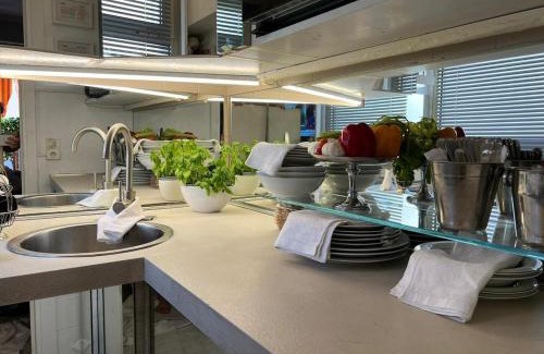 L'Hermitage Apartamento | Luxury Studio in Monte Carlo