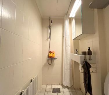 Gamla Stan Apartamento | Luxury Studio in Old Town