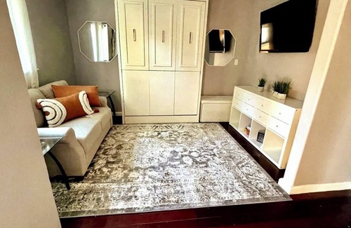 Walnut Creek Apartamento | Luxury studio in Walnut Creek