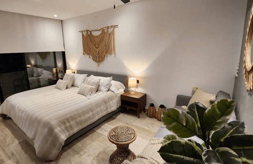 Tohoku Apartamento | Luxury Studio Forbes-Featured 5 minutes walking to the beach