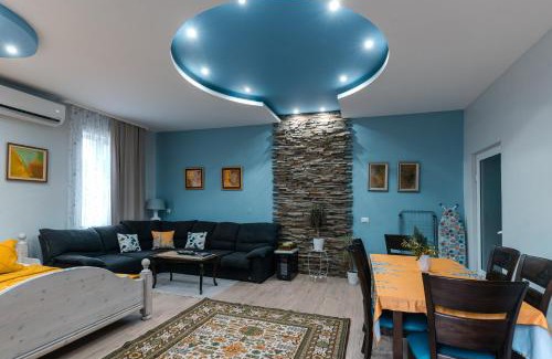 Veliko Tarnovo Apartamento | Luxury Studio near Tsarevets
