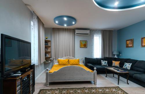 Veliko Tarnovo Apartamento | Luxury Studio near Tsarevets