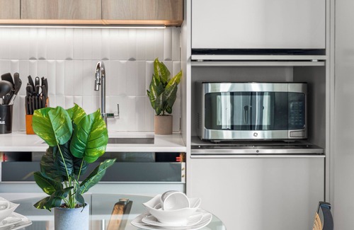 Seaport District Apartamento | Luxury Studio Next to Broadway 2653