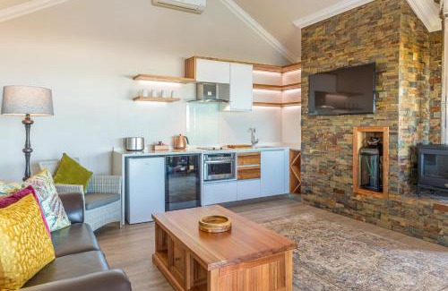 Wilderness Casa | Luxury Studio - Panoramic Ocean Views - Fast Wifi
