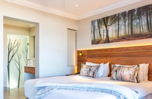 Wilderness Casa | Luxury Studio - Panoramic Ocean Views - Fast Wifi