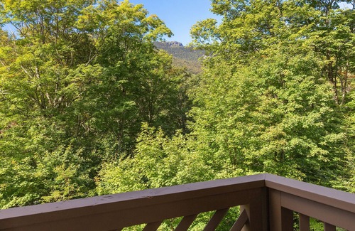 Stowe Area Condominio | New Ridgeline Studio @ SML de lujo, vista frontal cuatro incluye $ 40 por día Tarifa del resort