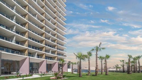 Bella Vista Casa | Luxury Studio with King Bed Oceanview Terrace at Sonoran Star Resort