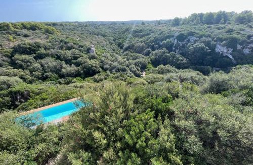 Binisafua Apartamento | Luxury studio with private pool