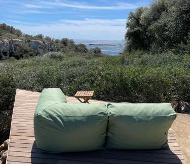 Binisafua Apartamento | Luxury studio with private pool