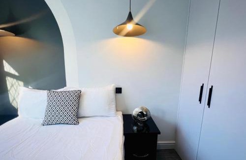 Dormers Wells Apartamento | Luxury studios central London, perfect spot for tourists
