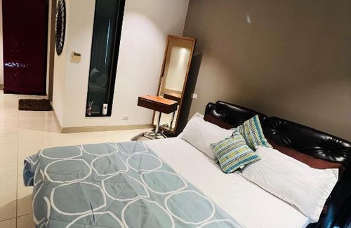 Gurugram Apartamento | Luxury Studios Key 1
