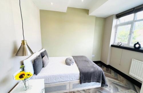 Streatham South Apartamento | Luxury studios next to attractions