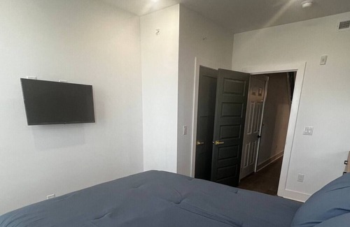 North Philadelphia Apartamento | Luxury Style Apartment w/Rooftop
