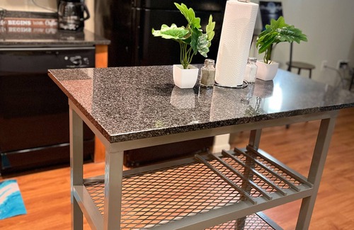 North Burnet Apartamento | Luxury Style Retreat The Domain