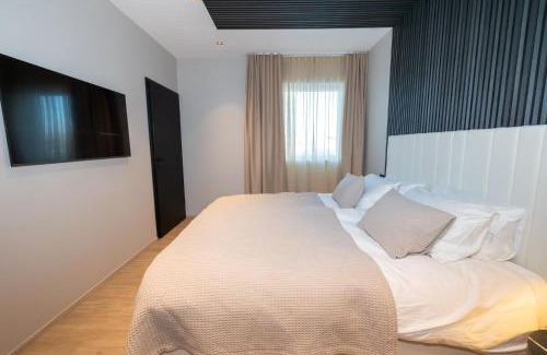 City Center Apartamento | Luxury stylish apartment central Akureyri