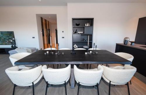 City Center Apartamento | Luxury stylish apartment central Akureyri