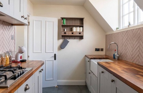 West Putney Apartamento | Luxury & Stylish Huge London Apartment