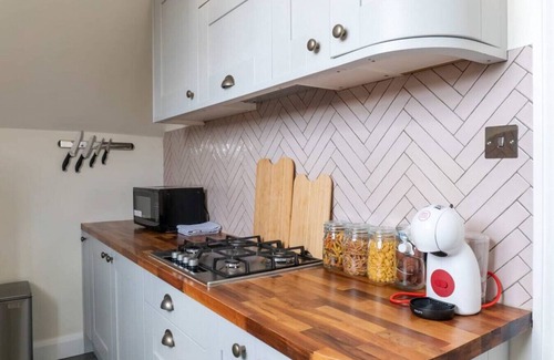 West Putney Apartamento | Luxury & Stylish Huge London Apartment