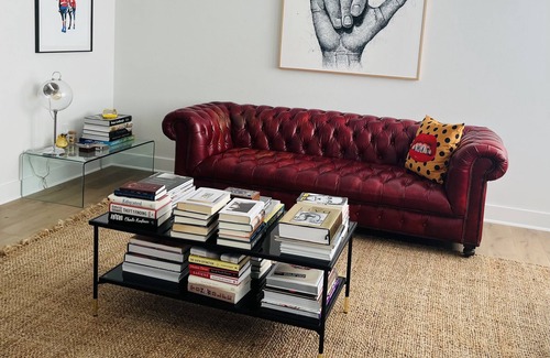 MLK Casa | Luxury Stylish Home, East Austin, W/D, Cowboy Pool