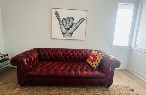 MLK Casa | Luxury Stylish Home, East Austin, W/D, Cowboy Pool