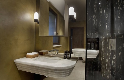 Sector 1 Apartamento | Luxury Suite 5 FIND