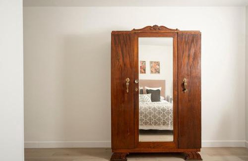 San Ildefonso Apartamento | Luxury Suite Ancha de Capuchinos