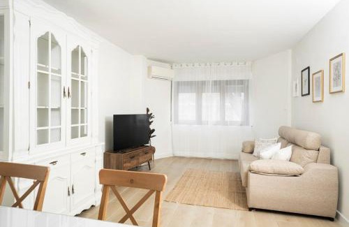 San Ildefonso Apartamento | Luxury Suite Ancha de Capuchinos