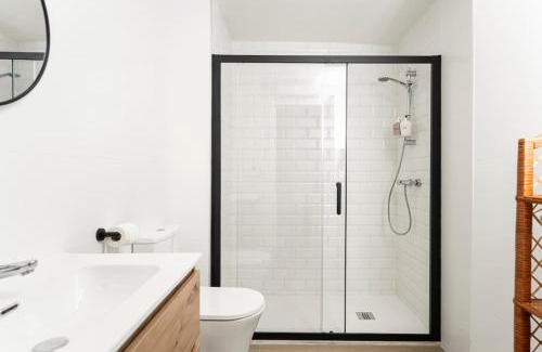 San Ildefonso Apartamento | Luxury Suite Ancha de Capuchinos
